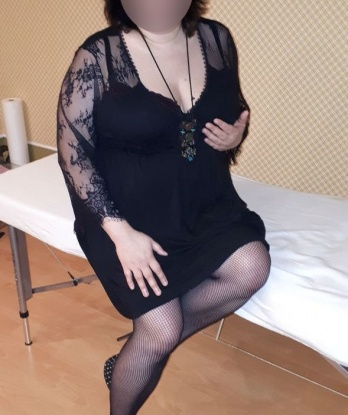 Алиса, 46 лет